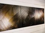 Ronan Martin - Blue Shadows - XXL- NO RESERVE