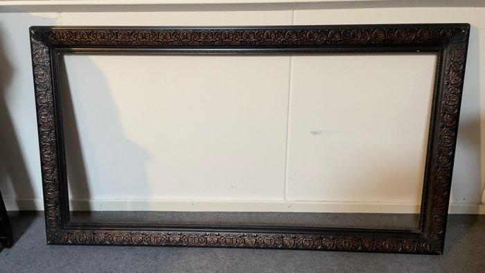 Lijst - Hout, Antiek en Kunst, Curiosa en Brocante