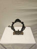 Lijst- Sierlijk Antiek Messing in Rococo Stijl met Putti