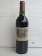 1984 Chateau Lafite Rothschild - Bordeaux, Pauillac 1er, Verzamelen, Wijnen, Nieuw