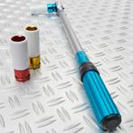 Datona Momentsleutel 1/2 opname 60 - 330 Nm + Teflon, Doe-het-zelf en Bouw, Gereedschap | Handgereedschap, Ophalen of Verzenden