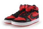 Nike Hoge sneakers in maat 29½ Rood | 5% extra korting, Kinderen en Baby's, Kinderkleding | Schoenen en Sokken, Verzenden, Jongen of Meisje