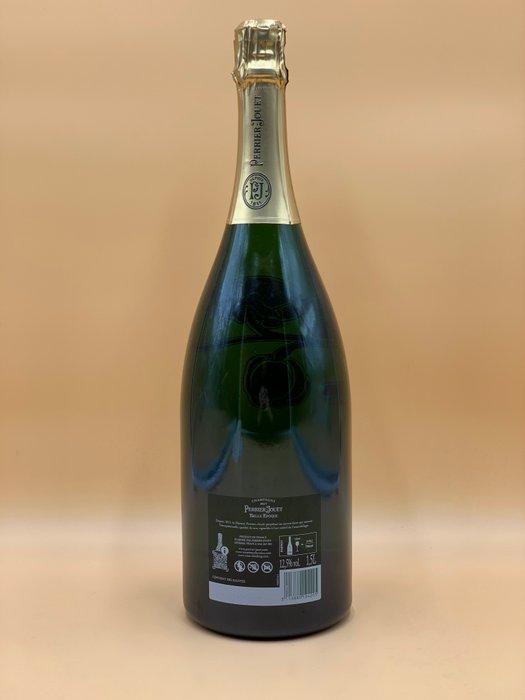 2013 Perrier-Jouët, Belle Epoque - Champagne Brut - 1 Magnum, Verzamelen, Wijnen