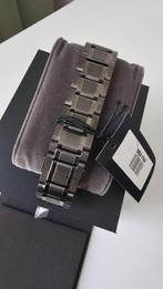Bulova - Bulova Mens Curv Chronograph - 98A158 - Homme -, Handtassen en Accessoires, Horloges | Heren, Nieuw