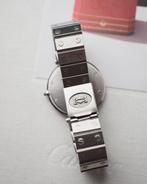 Cartier - Santos Ronde - Large Size - 8192 - Heren -, Handtassen en Accessoires, Horloges | Heren, Nieuw