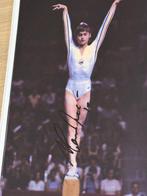 Campeonatos del Mundo - Gimnasia - Nadia Comneci - Foto, Nieuw