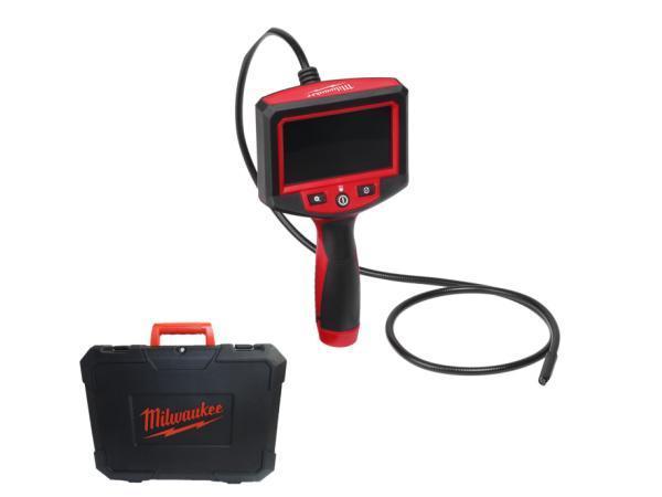 Veiling - Milwaukee AIC2 Inspectiecamera, TV, Hi-fi & Vidéo, Caméscopes numériques