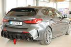 Diffuser | BMW | 1-serie 19- 5d hat. F40 | M-Pakket | duplex, Verzenden
