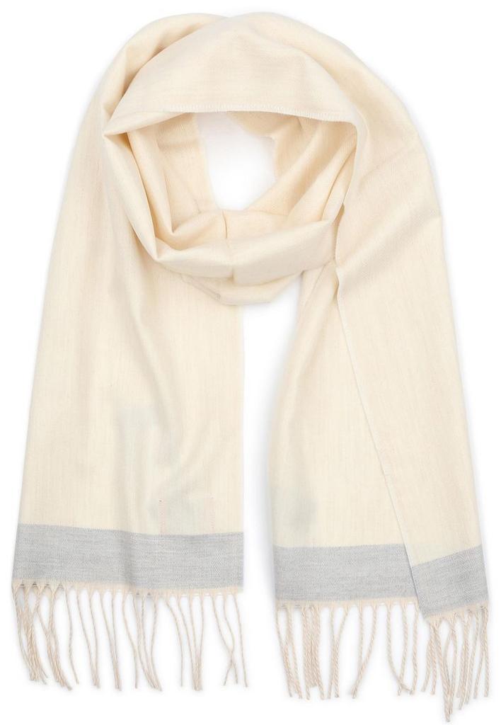 Suitable Sjaal Softfeel Ecru maat  Heren, Vêtements | Hommes, Bonnets, Écharpes & Gants, Envoi