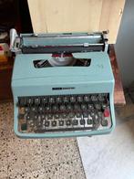 Marcello Nizzoli - Olivetti, Lettera 32 - Machine à écrire -, Antiquités & Art