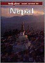 Nepal lonely planet 9780864423979, Auteur Onbekend, Richard Everist, Verzenden