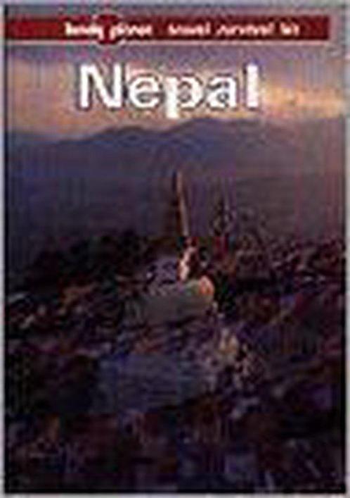 Nepal lonely planet 9780864423979, Livres, Livres Autre, Envoi
