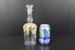 François-Théodore Legras - Carafe - Art Nouveau enamel