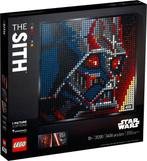 Lego Set - Star Wars - lego 31200 The Sith met doos uit, Nieuw