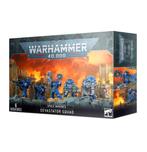 Space Marine Devastator Squad (Warhammer Nieuw), Ophalen of Verzenden, Nieuw