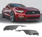 SPLITTERS ANTI-BROUILLARD FORD MUSTANG 15-17, Verzenden, Nieuw