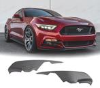 SPLITTERS ANTI-BROUILLARD FORD MUSTANG 15-17, Auto-onderdelen, Verzenden, Nieuw