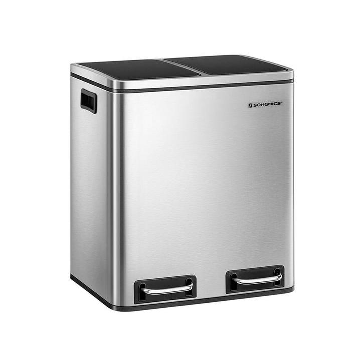 Stalen Keukenbak 30L | Tweede Kansje | OP = OP (keuken bak), Elektronische apparatuur, Afzuigkappen, Nieuw, Verzenden