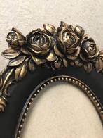 Lijst (2) - Glas, Hars - FRANSE ROOSJES KADERS