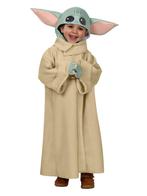 Star Wars Kostuum Yoda Kind, Enfants & Bébés, Costumes de carnaval & Déguisements, Verzenden