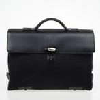 Montblanc - NIGHTFLIGHT DOUBLE GUSSET BRIEFCASE 8772 -, Nieuw