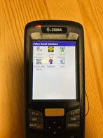 Zebra MC2180-AS12E02 - Computer (1) - Zonder originele, Nieuw