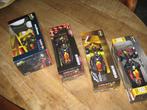 Bburago, Maisto 1:24 - Model raceauto (4) - Red Bull Racing, Nieuw