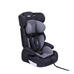 Bellaby W3-001ra-e Autostoel 4-8 Jaar Zwart-grijs, Kinderen en Baby's, Ophalen of Verzenden, Nieuw