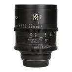 Samyang XEEN CF 35mm T1.5 - Canon EF, Ophalen of Verzenden, Zo goed als nieuw