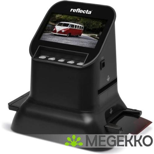 Reflecta x66-Scan, Computers en Software, Overige Computers en Software, Nieuw, Verzenden