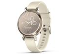 Garmin Lily 2 - Smartwatch - Hartslag- en slaapmonitoring -, Handtassen en Accessoires, Smartwatches, Verzenden, Zo goed als nieuw