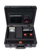 1 Sealed box - Team Rocket case, Nieuw