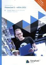 2021 / Financieel 3 / Theorieboek 9789463971225, Boeken, Verzenden, Zo goed als nieuw