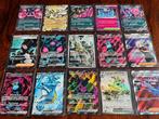 Pokémon - 15 Card - Illustration Rare, 9 Full Art Ultra, Nieuw