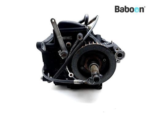 Versnellingsbak Harley-Davidson FXDF Dyna Fat Bob 2008-2013, Motoren, Onderdelen | Harley-Davidson, Gebruikt, Verzenden