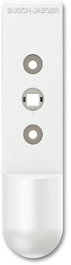ABB Busch-Jaeger Window Sensor Matte White WL -, Bricolage & Construction, Verzenden