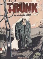 TRUNK, 01. DE ONBEKENDE SOLDAAT / TRUNK 9789077331668, Boeken, Stripverhalen, Verzenden, Gelezen, M. Oosterveer