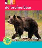 De kijkdoos N147 - De bruine beer 9789001810269, Gelezen, Verzenden, Minke van Dam