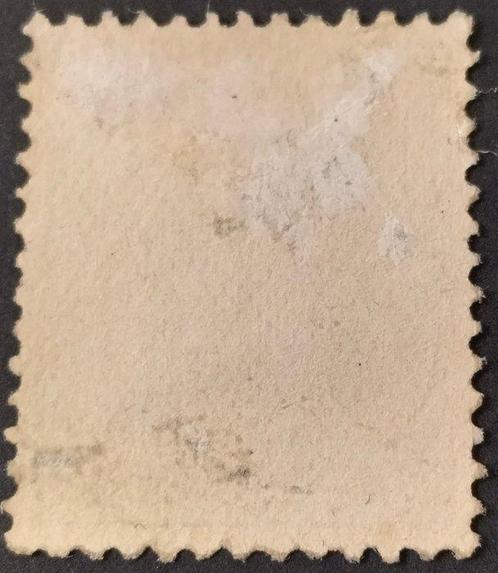 Nederland 1872/1888 - Willem III - NVPH 24, Timbres & Monnaies, Timbres | Pays-Bas