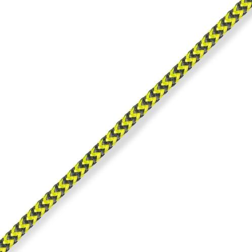 Marlow 4mm Excel Control Trimlijn Geel, Watersport en Boten, Accessoires en Onderhoud, Nieuw, Ophalen of Verzenden