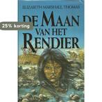 MAAN VAN HET RENDIER 9789026976483 THOMAS, Verzenden, THOMAS