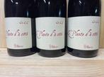 2022 BiNaume - La Plante dà côté - Vin de France - 3, Collections