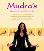 Mudras zuiverend en ontspannend! 9789044726893, Boeken, Verzenden, Gelezen, Andrea Christianse