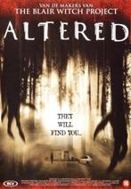 Altered, Cd's en Dvd's, Dvd's | Horror, Verzenden, Nieuw in verpakking