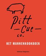 Pitt Cue co. 9789048310371, Verzenden