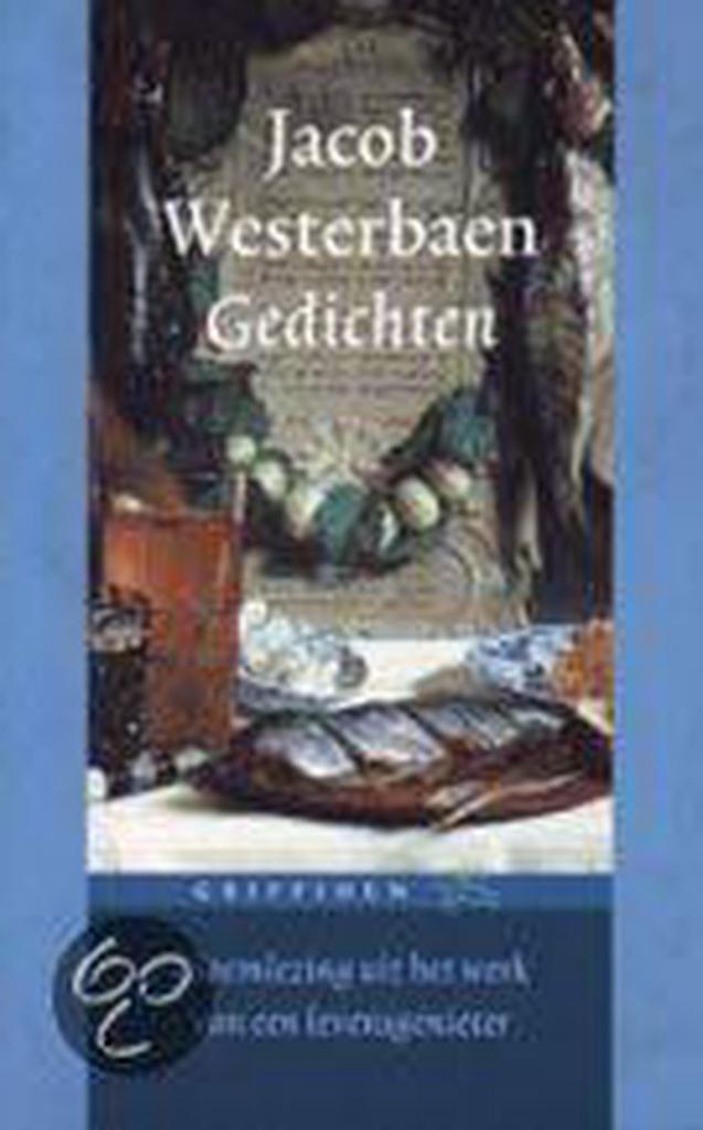 Gedichten / Griffioen 9789025360931 J. Westerbaen, Livres, Poèmes & Poésie, Envoi