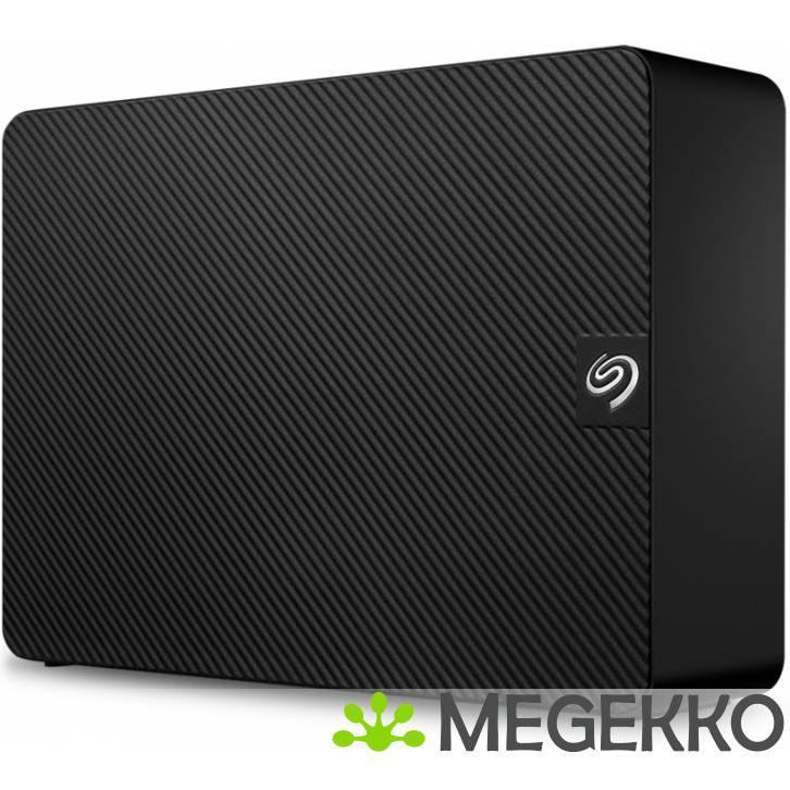 Seagate Expansion STKP12000400 externe harde schijf 12000 GB, Computers en Software, Harde schijven, Nieuw, Verzenden