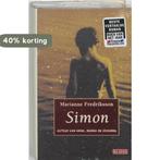 Simon 9789052265292 Marianne Fredriksson, Boeken, Verzenden, Gelezen, Marianne Fredriksson