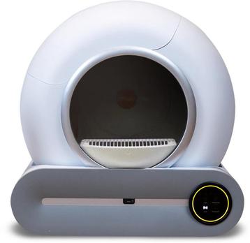 Cellavi Kattenbak Zelfreinigend – Automatische Kattenbak – beschikbaar voor biedingen