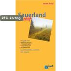 Sauerland / ANWB actief 9789018037604 Frank van Ruitenbeek, Verzenden, Frank van Ruitenbeek